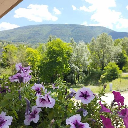 Pianpieve Nature & Relax Apartments Assisi Exteriér fotografie
