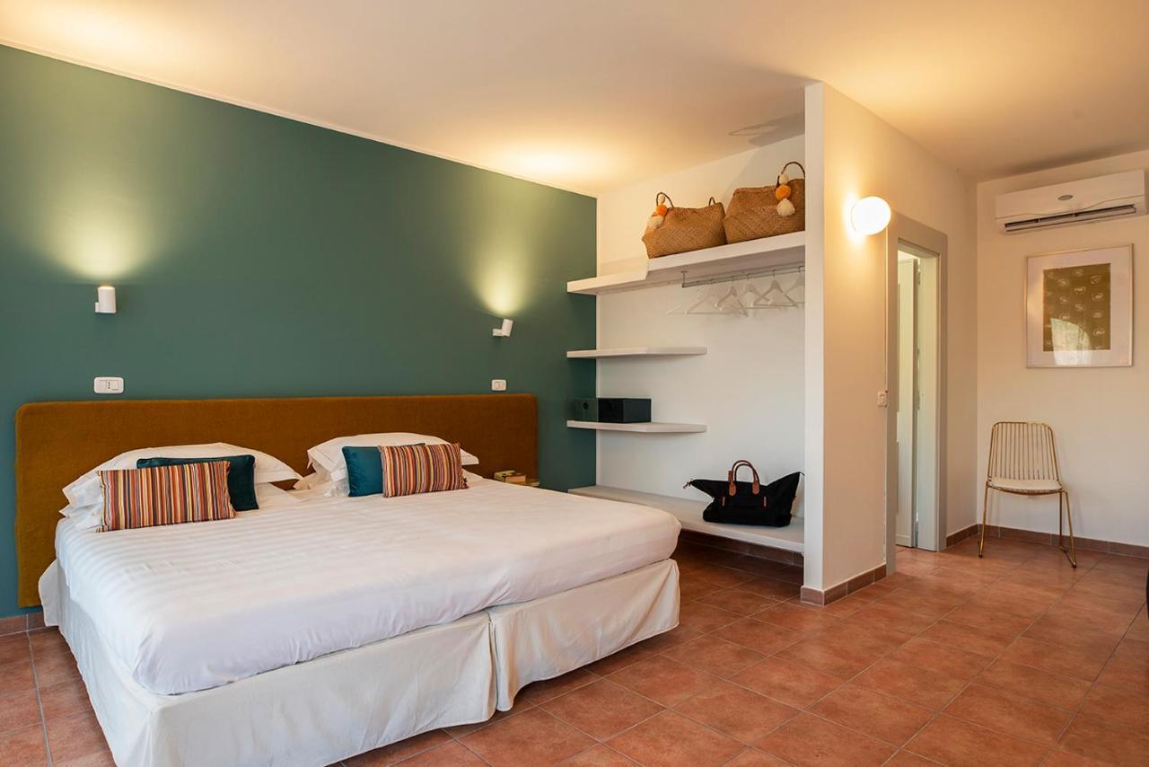 Pianpieve Nature & Relax Apartments Assisi Exteriér fotografie