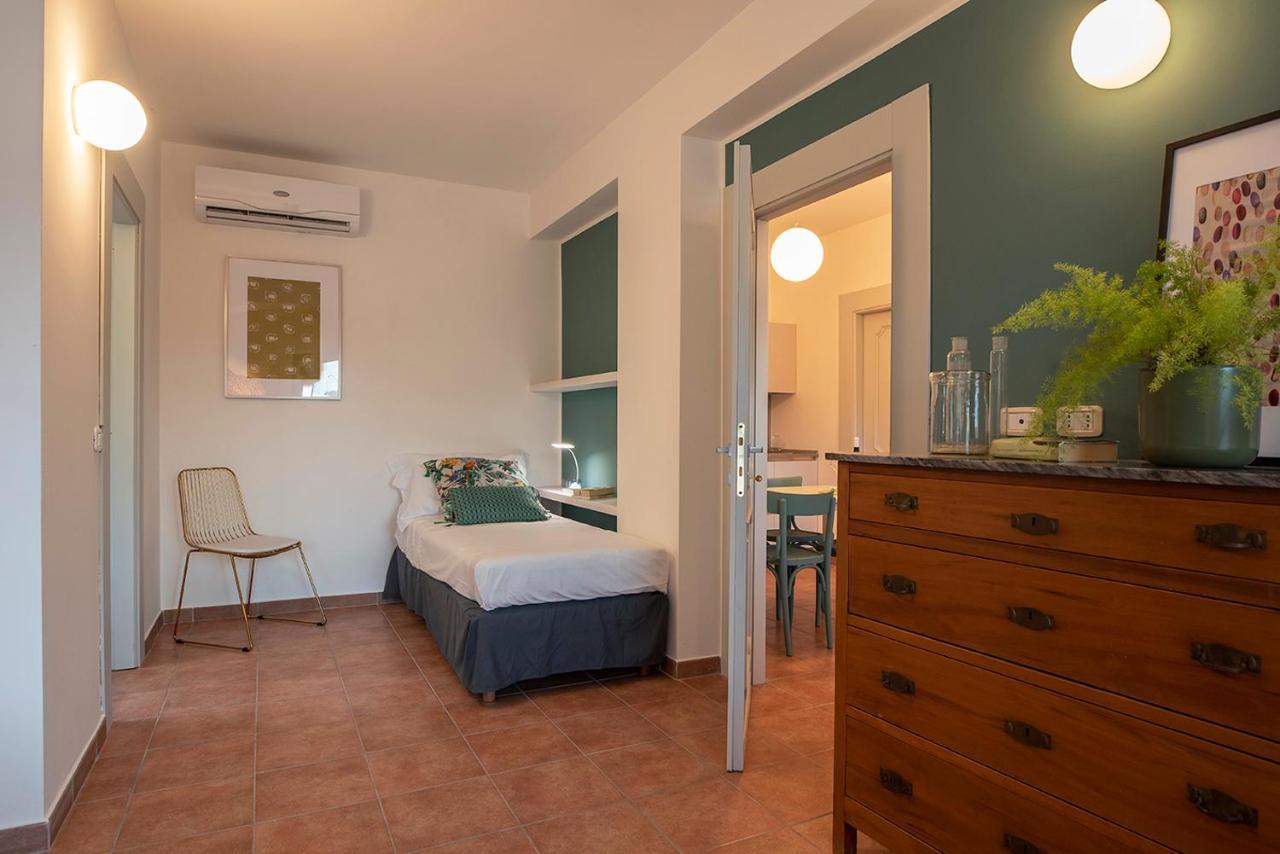 Pianpieve Nature & Relax Apartments Assisi Exteriér fotografie