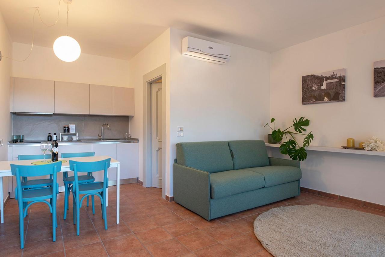 Pianpieve Nature & Relax Apartments Assisi Exteriér fotografie