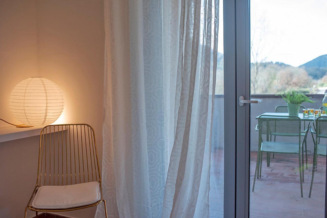 Pianpieve Nature & Relax Apartments Assisi Exteriér fotografie