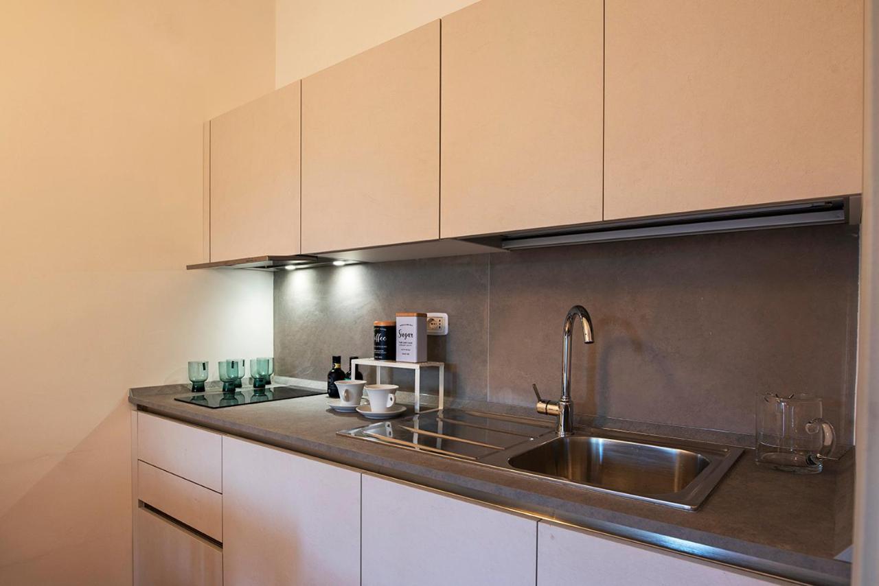 Pianpieve Nature & Relax Apartments Assisi Exteriér fotografie
