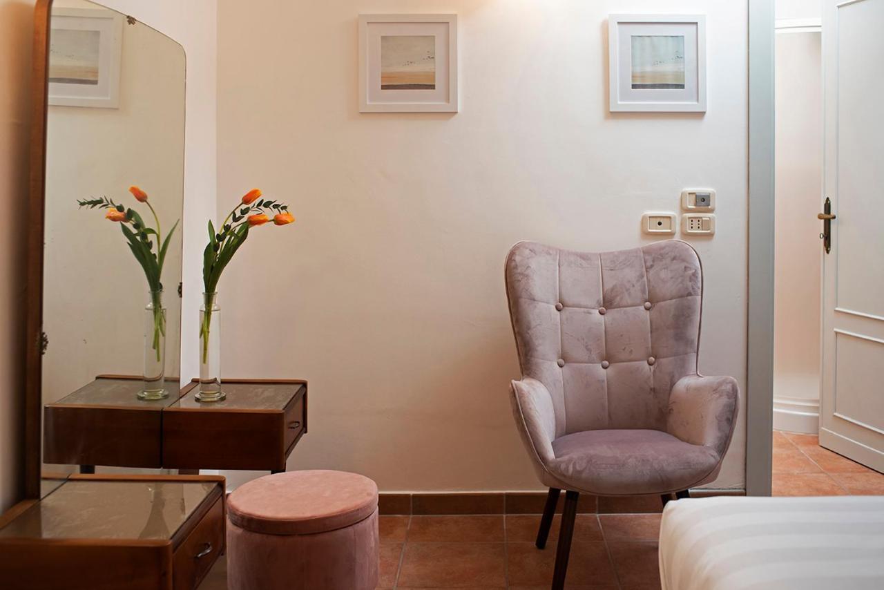 Pianpieve Nature & Relax Apartments Assisi Exteriér fotografie