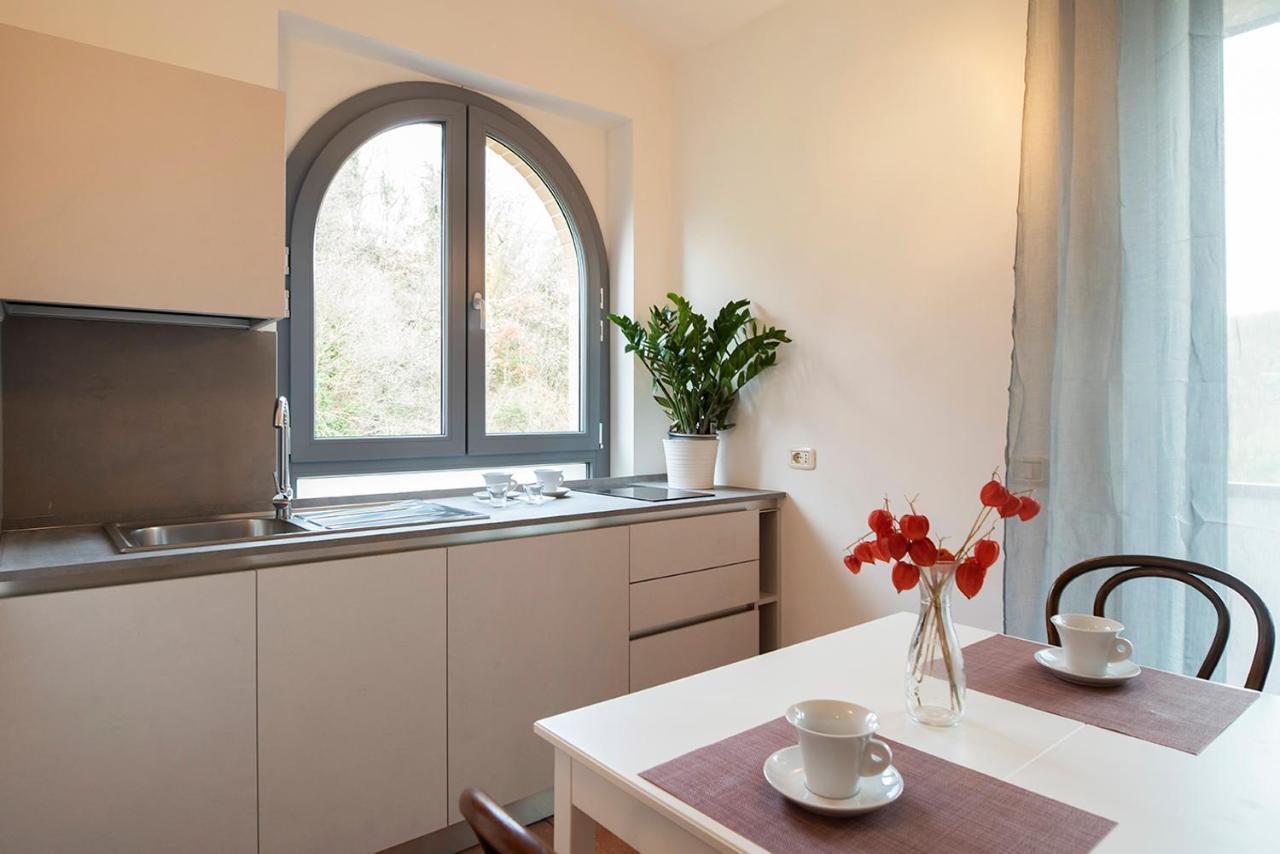 Pianpieve Nature & Relax Apartments Assisi Exteriér fotografie
