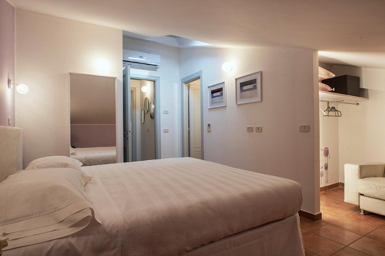 Pianpieve Nature & Relax Apartments Assisi Exteriér fotografie