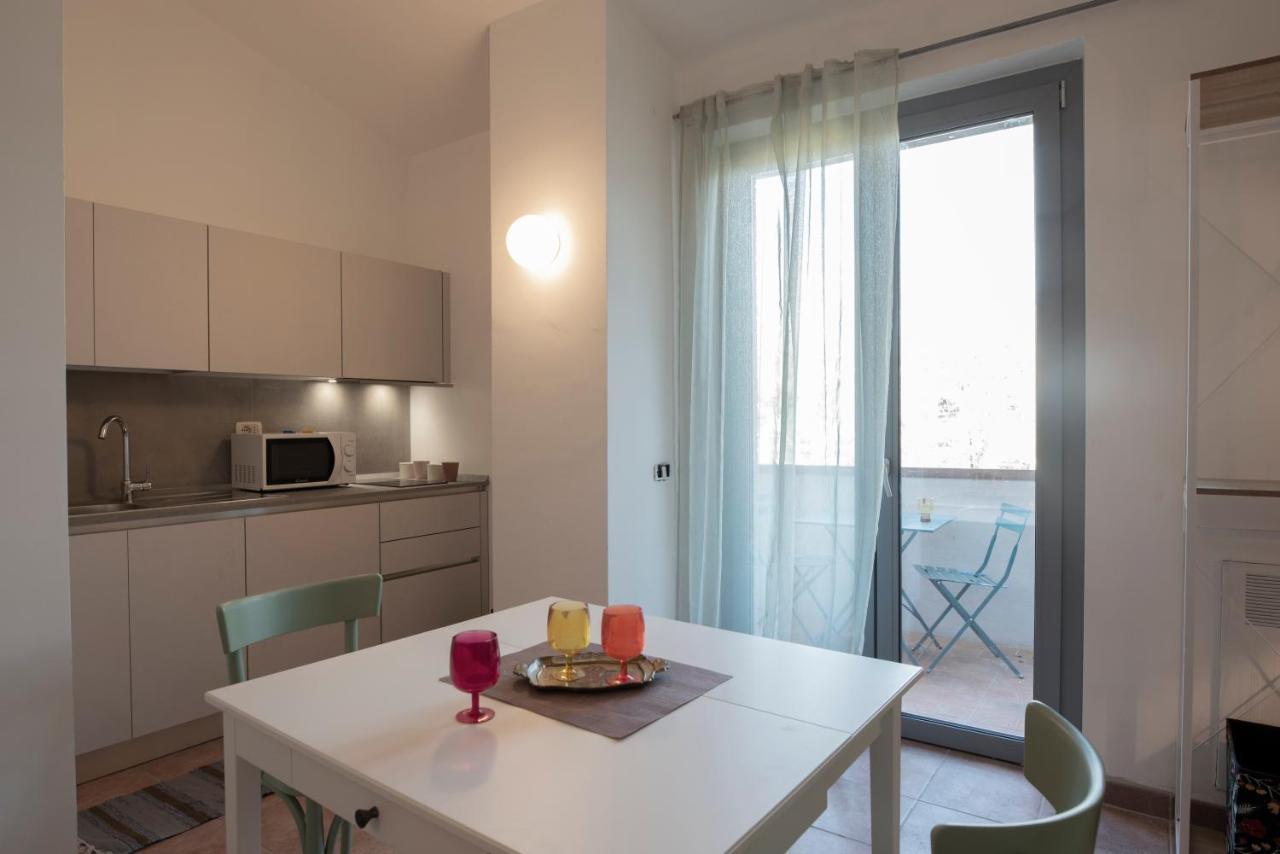 Pianpieve Nature & Relax Apartments Assisi Exteriér fotografie