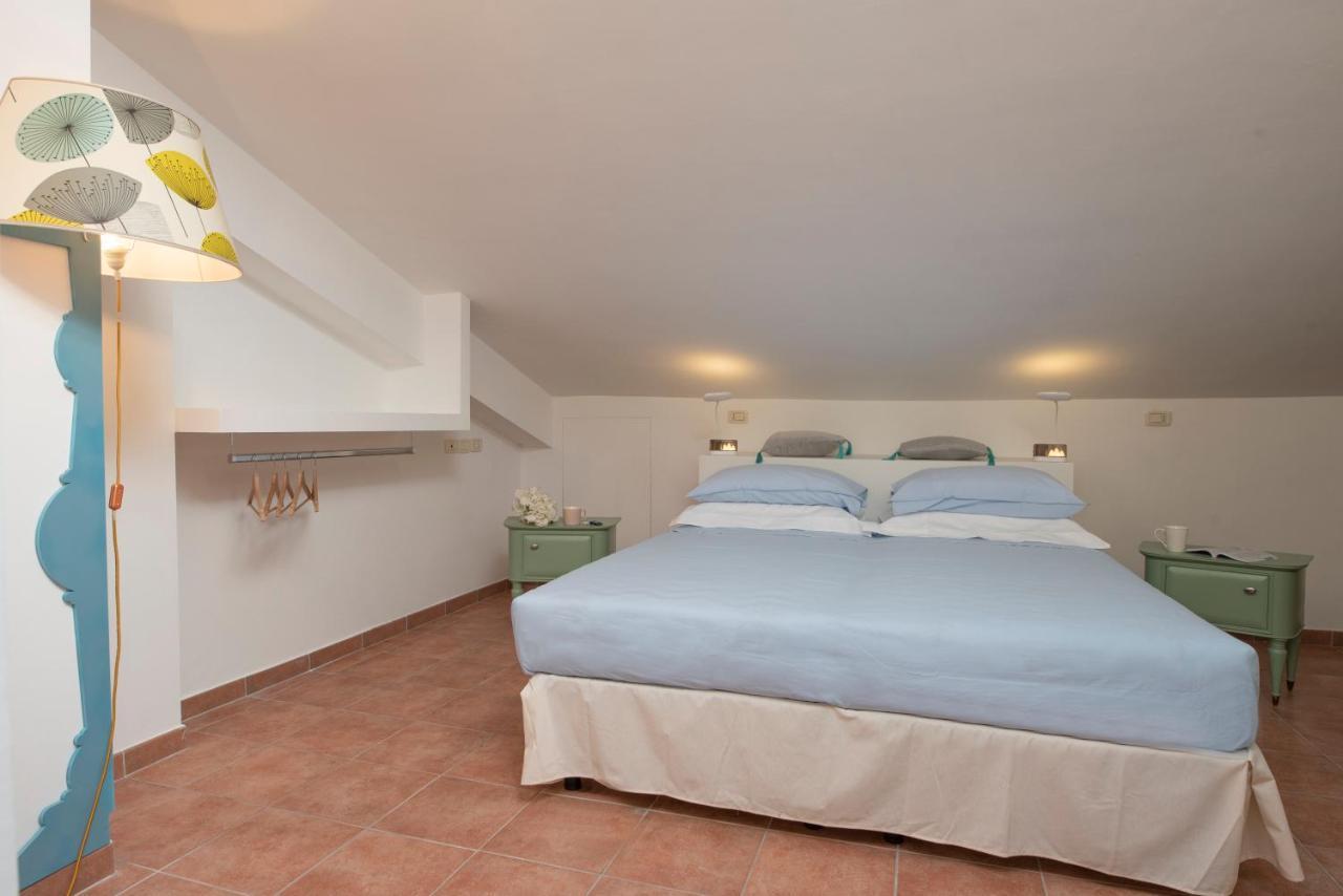 Pianpieve Nature & Relax Apartments Assisi Exteriér fotografie