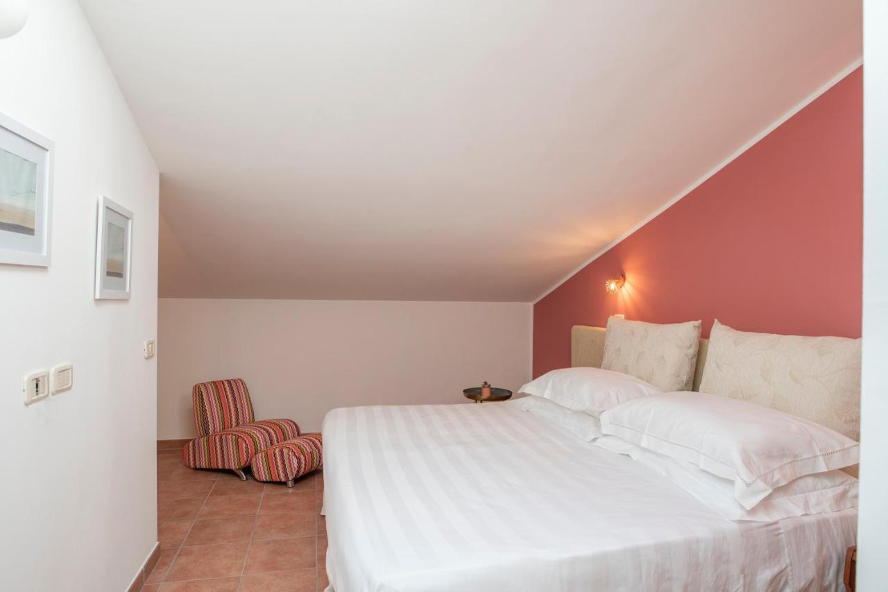 Pianpieve Nature & Relax Apartments Assisi Exteriér fotografie