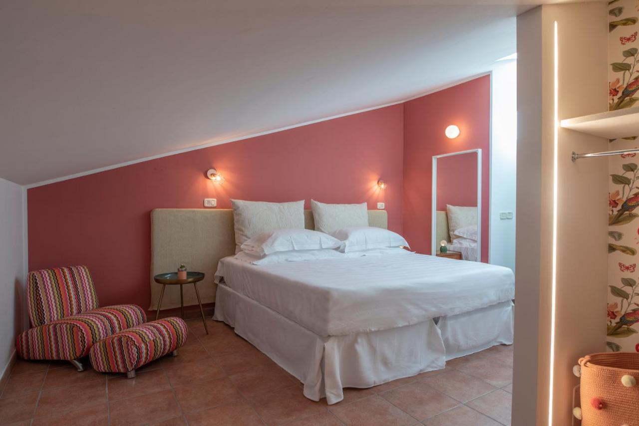 Pianpieve Nature & Relax Apartments Assisi Exteriér fotografie