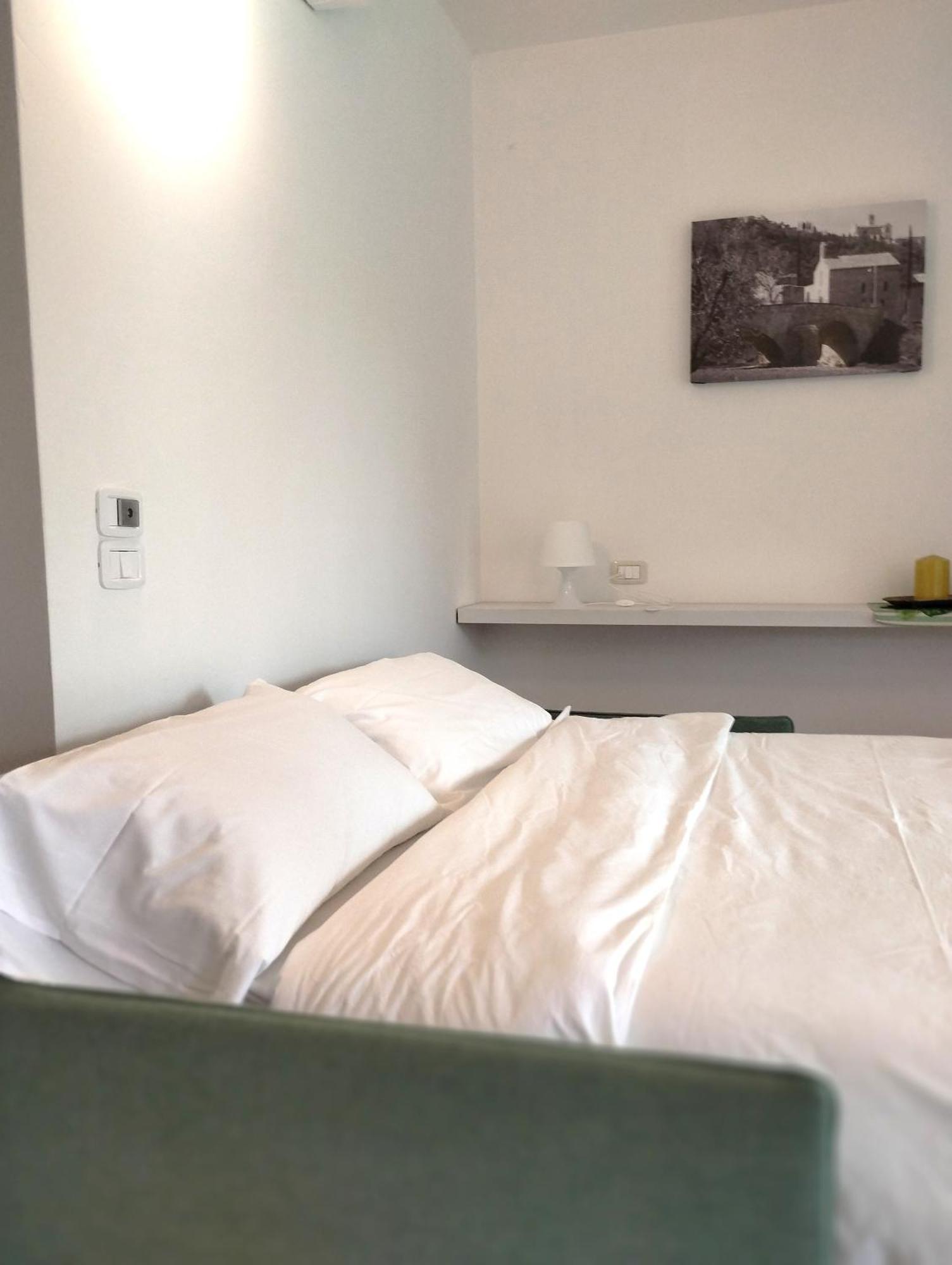 Pianpieve Nature & Relax Apartments Assisi Exteriér fotografie