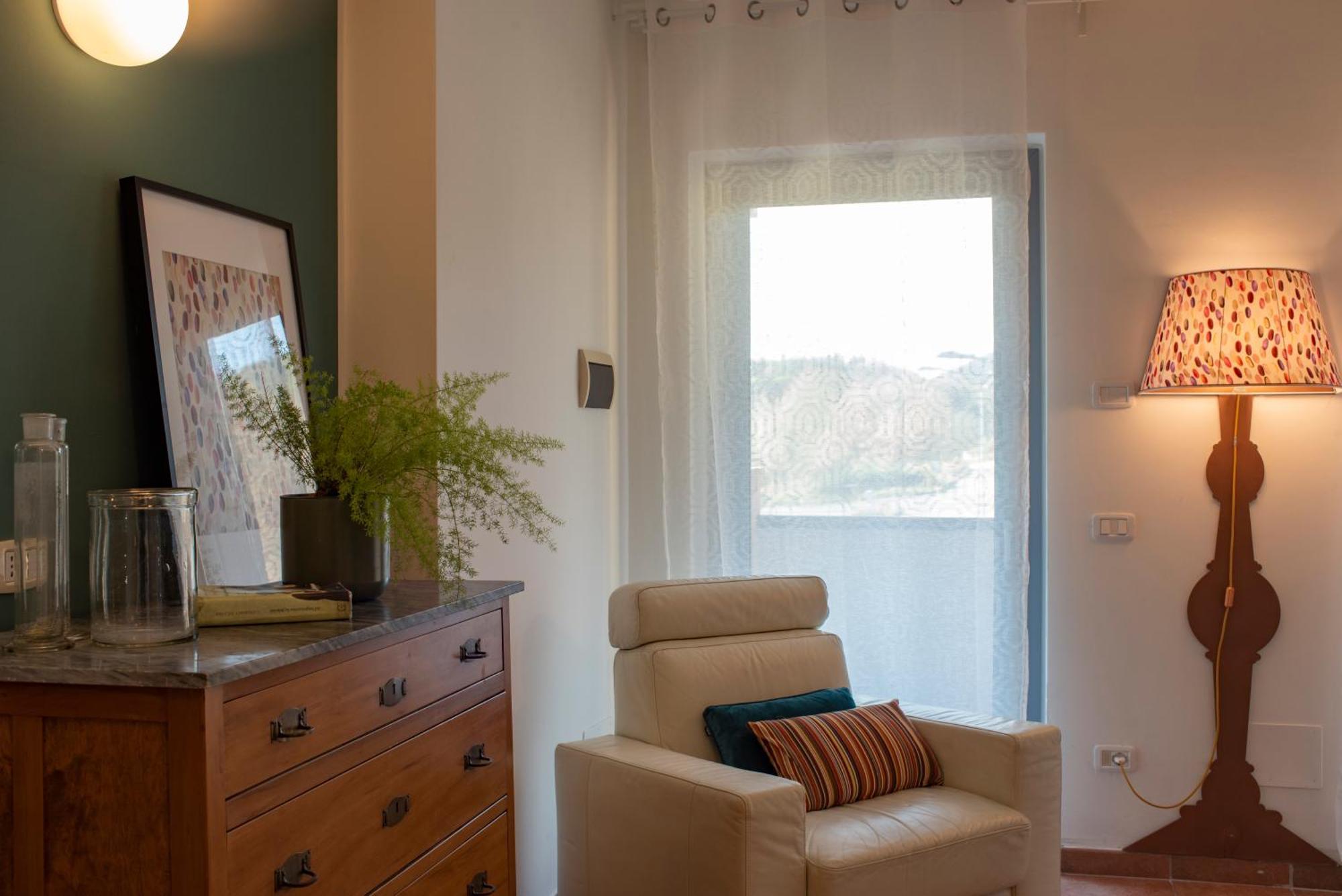 Pianpieve Nature & Relax Apartments Assisi Exteriér fotografie