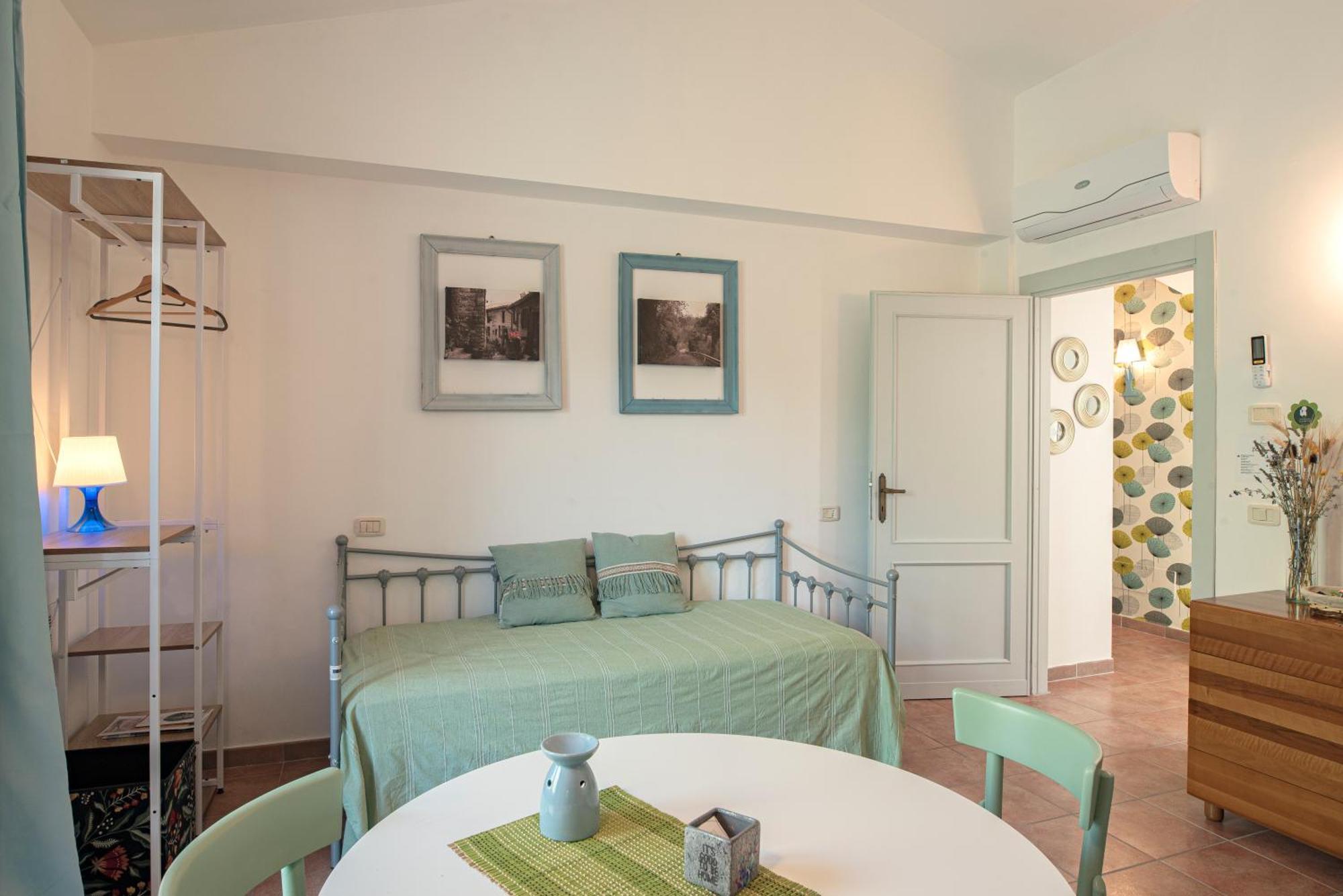 Pianpieve Nature & Relax Apartments Assisi Exteriér fotografie