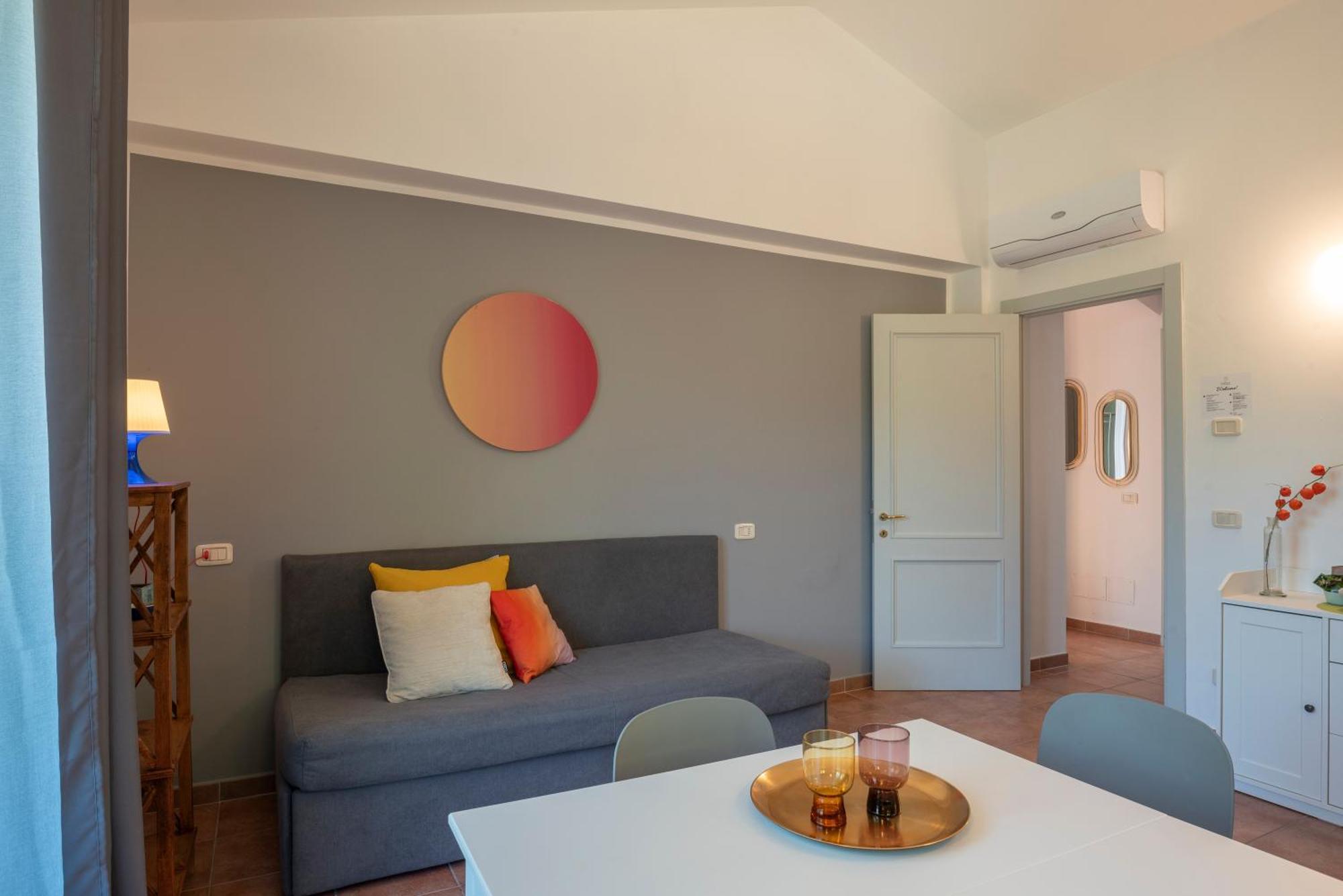 Pianpieve Nature & Relax Apartments Assisi Exteriér fotografie
